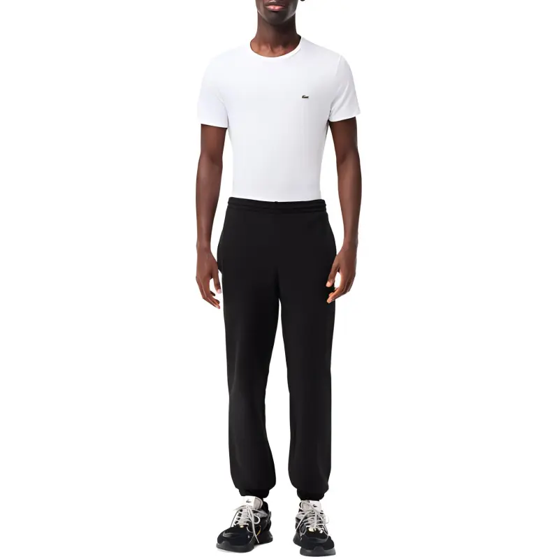 LACOSTE Cargo Track Trousers-1