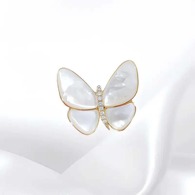 IOTS Brooches Women's-2