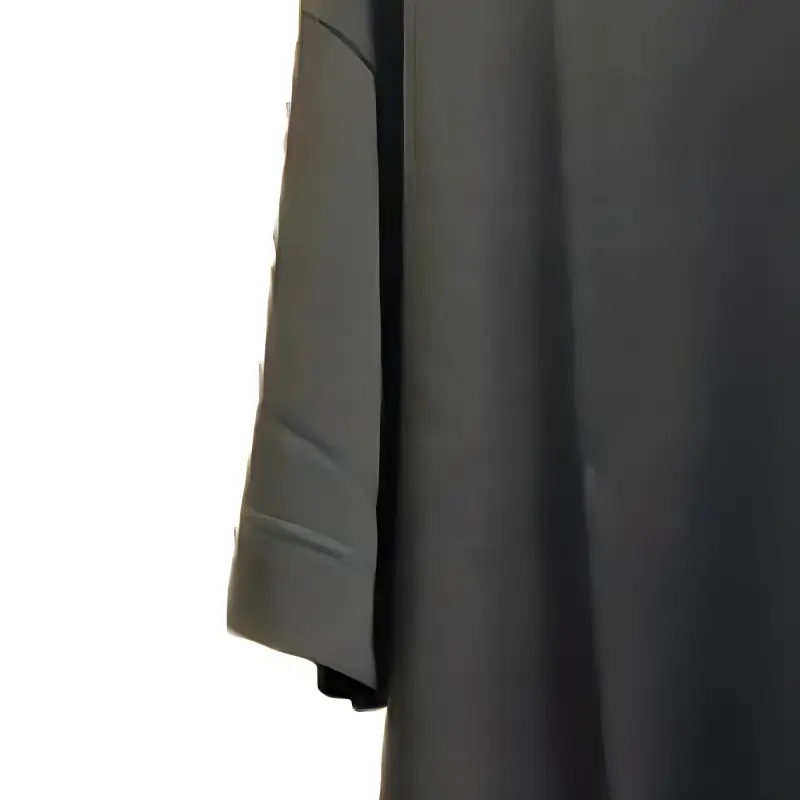 GIVENCHY SS24 T Shirt Men's Black-2