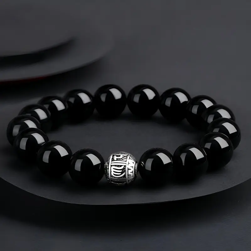 VANA Jade Bracelets Men-1