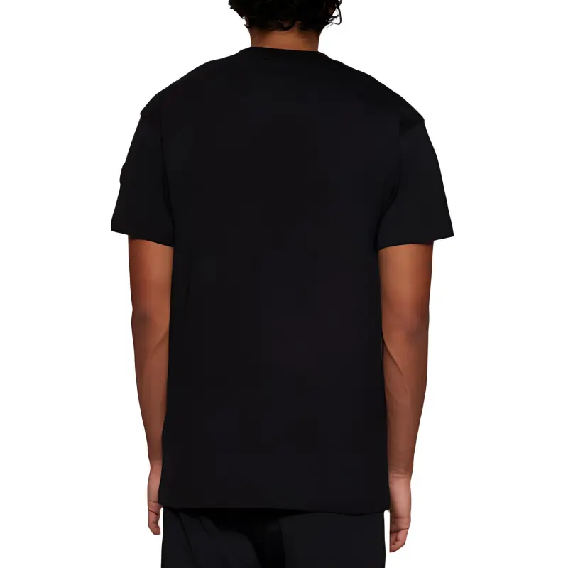 MONCLER GENIUS Moncler X Palm Angels Racing T Shirt-3