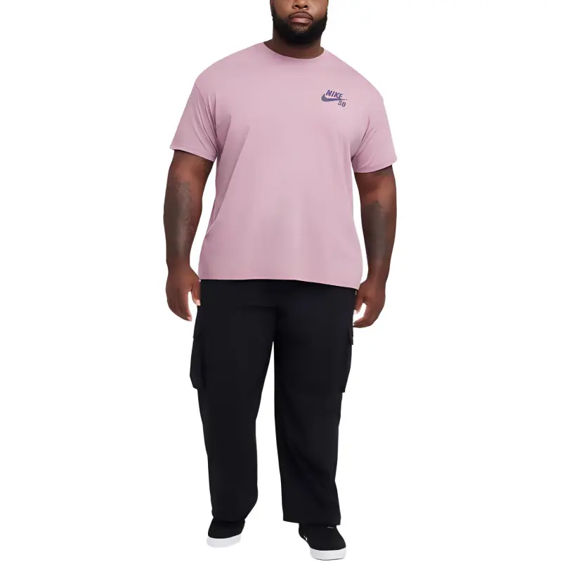 Nike Sb Logo Skate T Shirt-2