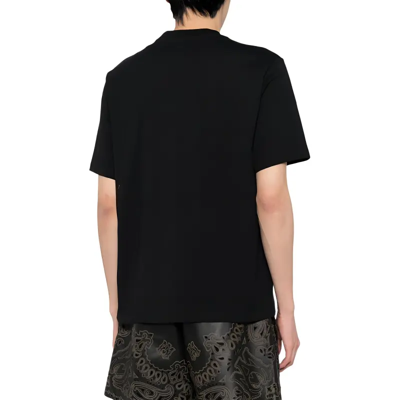 AMIRI Core Logo Tee-1
