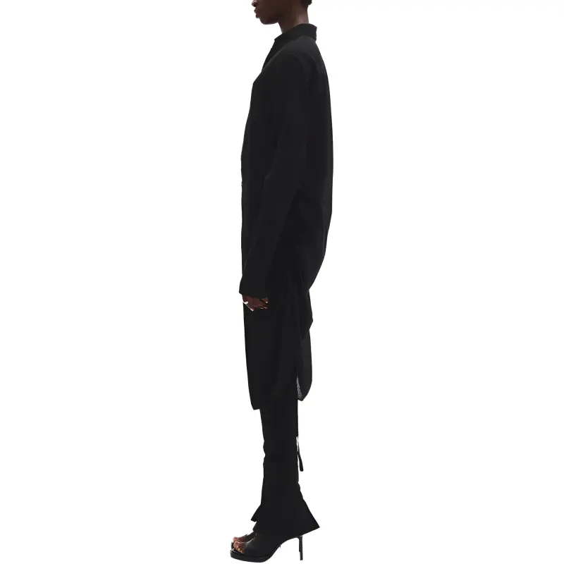 Ann Demeulemeester Shirt Women's Black-3