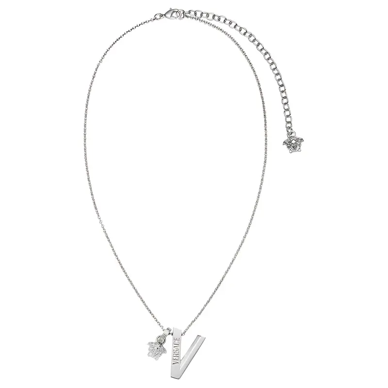 VERSACE V2025 Chain Necklace-1