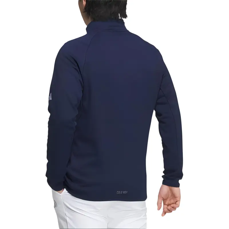 Adidas Cold.Rdy Collection Jacket Men's Collegiate Marine Blue-2