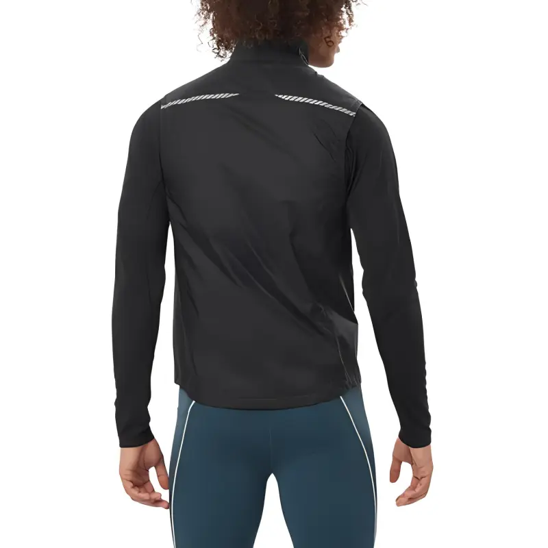 SALOMON SENSE FLOW Tank Top Men's Black-3