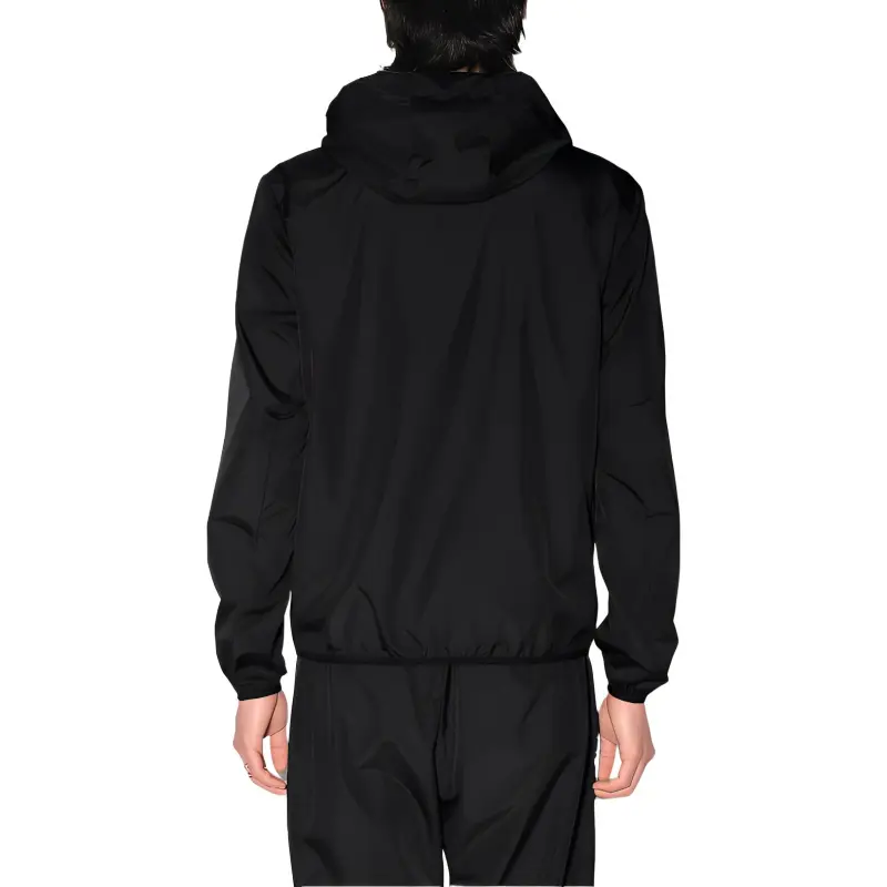 AMBUSH Drawstring Hooded Jacket-2