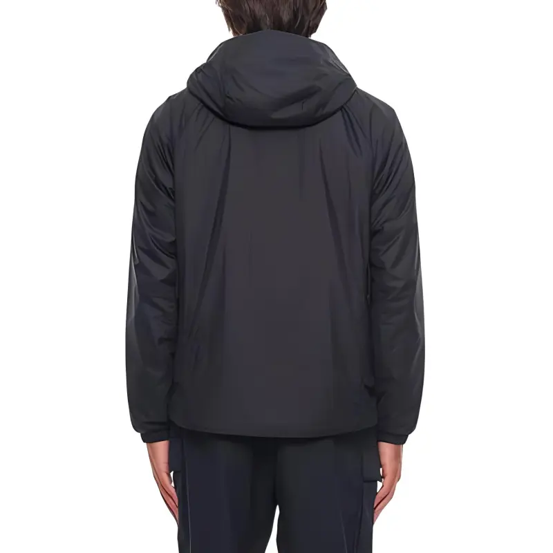 C.P.Company The Metropolis Series Pertex® Padded Hooded Jacket-4