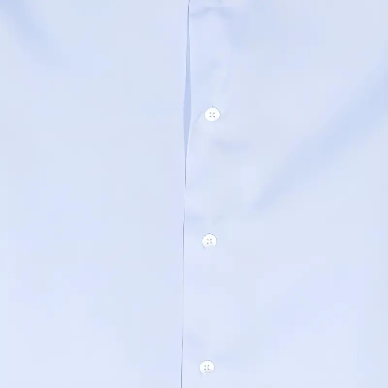 Canali Cotton Shirt-2
