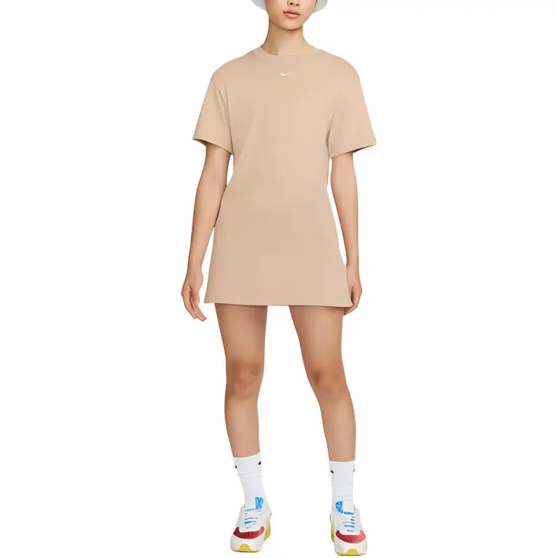 Nike Short Sleeved Dress Women's Mucuna-2