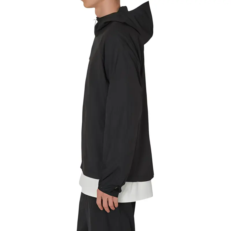 Post Archive Faction PAF 5.1 Technical Right Jacket-4