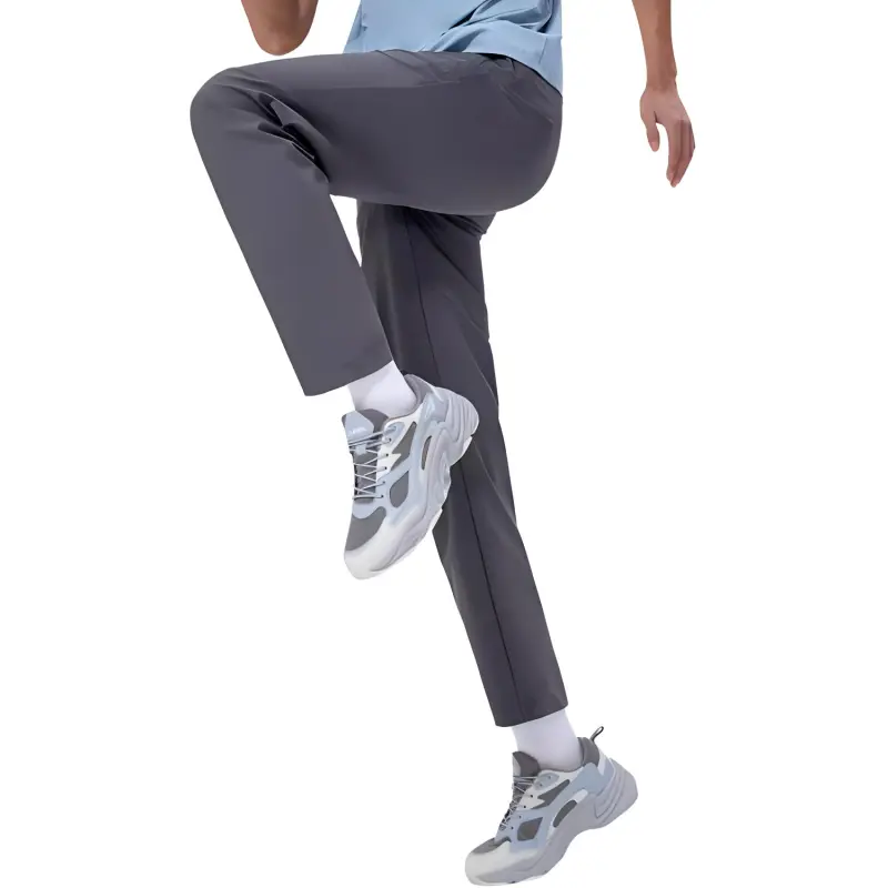 CAMEL Casual Pants Men-3