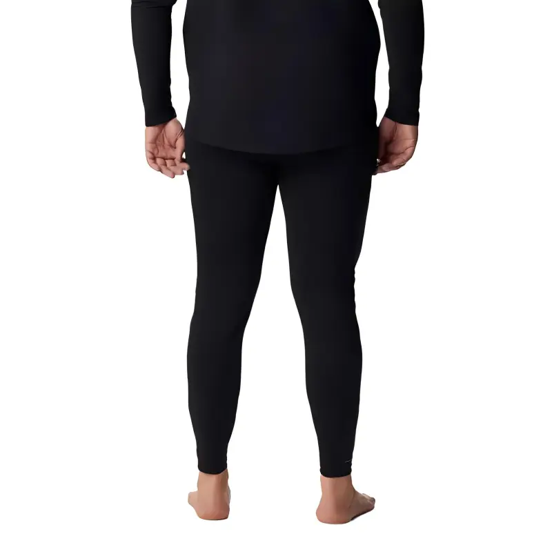Columbia Omni-Heat Athletic Trousers Men's Black-1