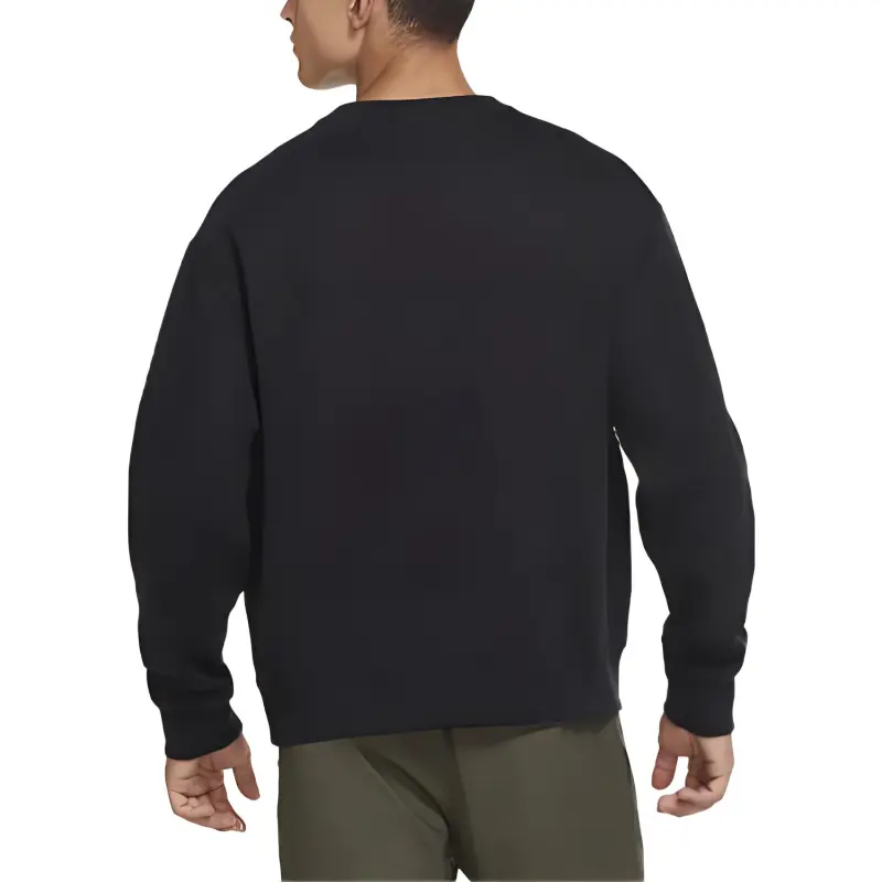 Nike ACG Drop Shoulder Sleeve T-Shirt Men's Black-3