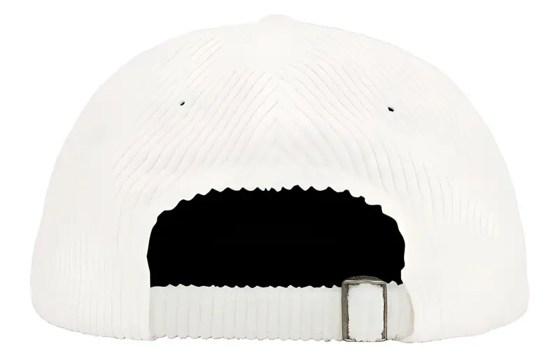 Supreme Ripple Corduroy Small Box 6 Panel-6