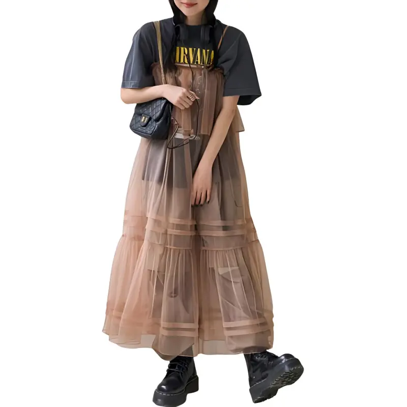 FREAK'S STORE Slip Dress Women's-10