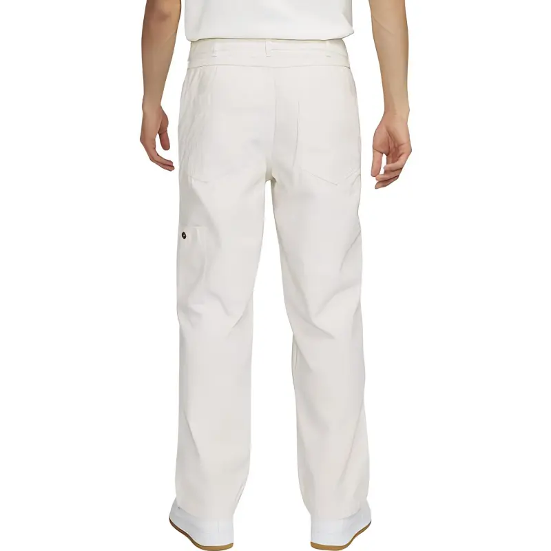 Nike Jeans Men Ecru-1