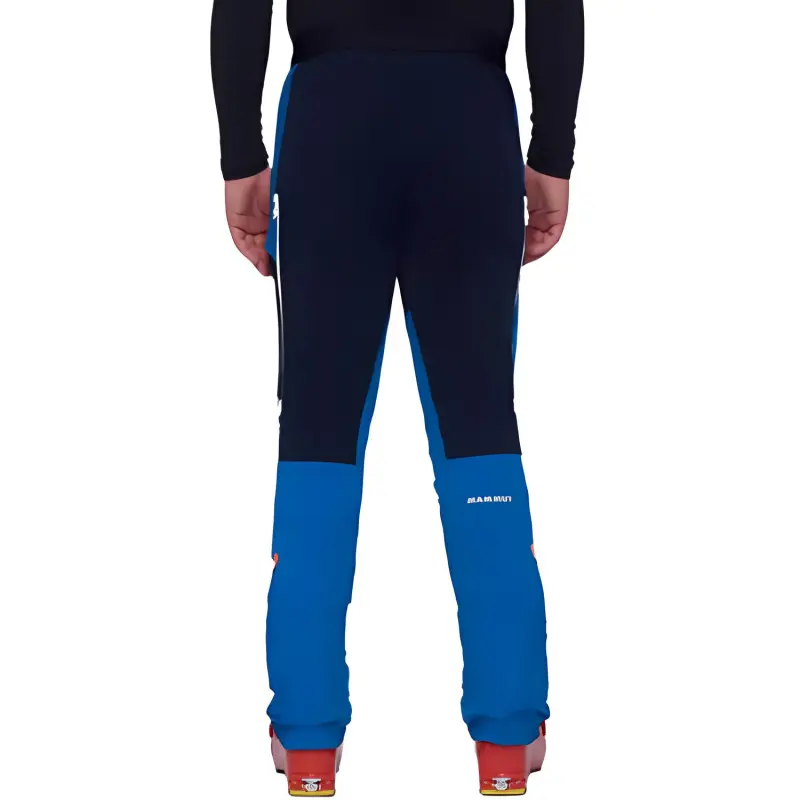MAMMUT Eiger Windbreaker Pants Men's-7