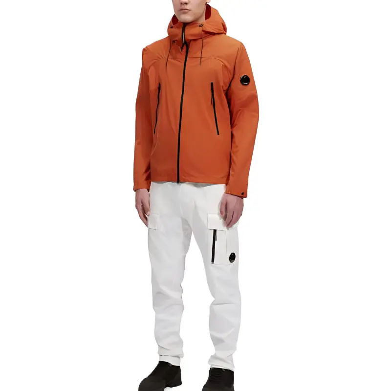 C.P.Company Jackets Men Orange-1