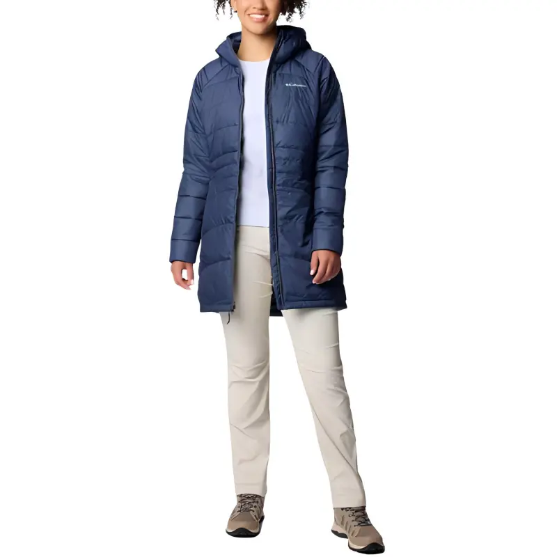 Columbia Karis Gale™ Jackets Coats Women's Nighttime-2