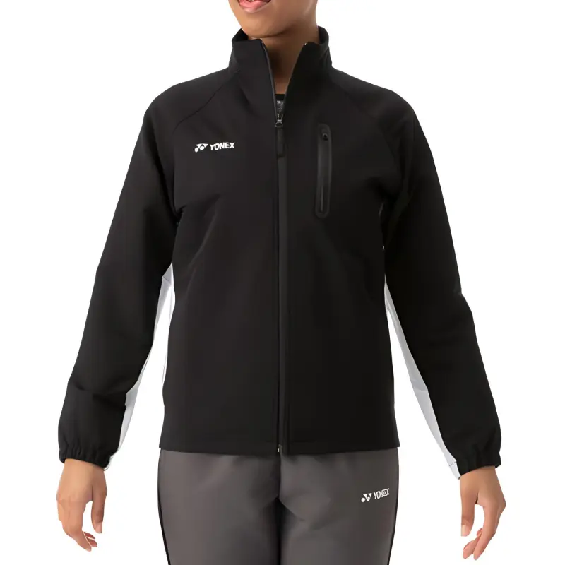 YONEX Jackets & Coats Women's Black-1