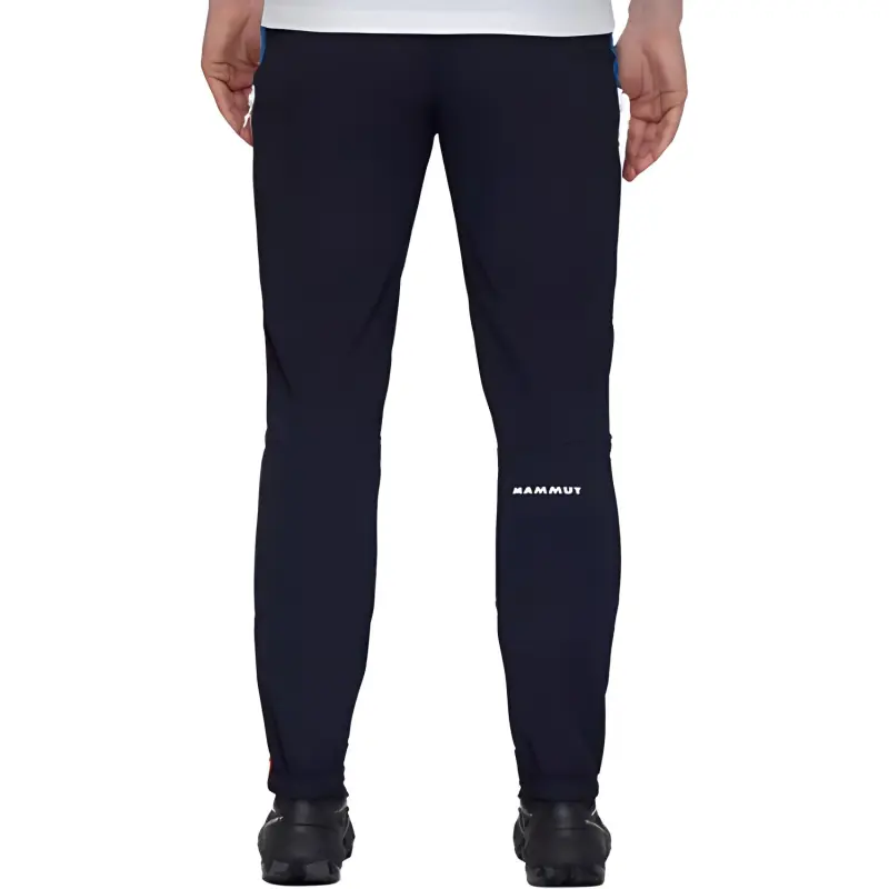 MAMMUT Eiger Knitted Sweatpants Men-1
