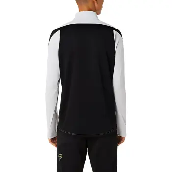 Asics Wind Barrier T Shirt Men's Gray