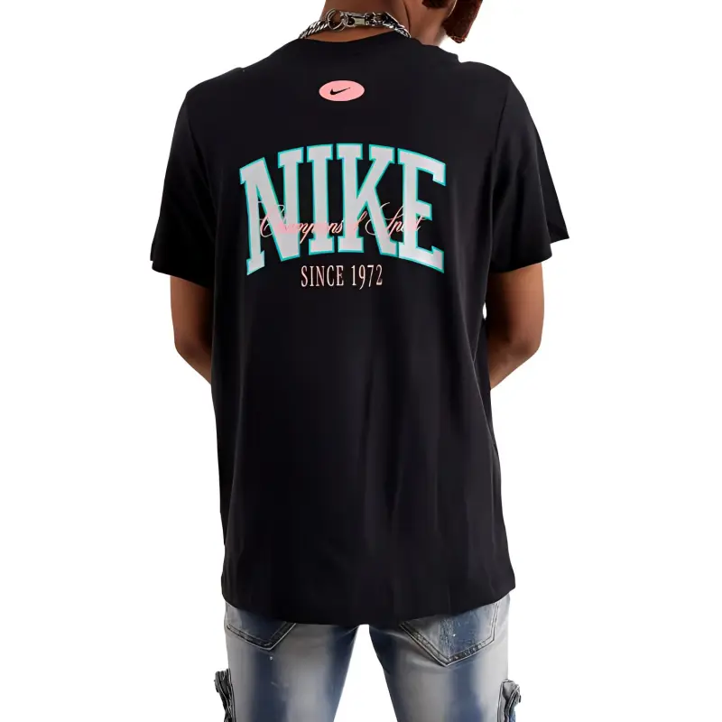 Nike Varsity '' T shirt-3