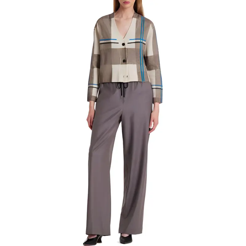 Paul Smith Knitwear Women's Light Brown-2