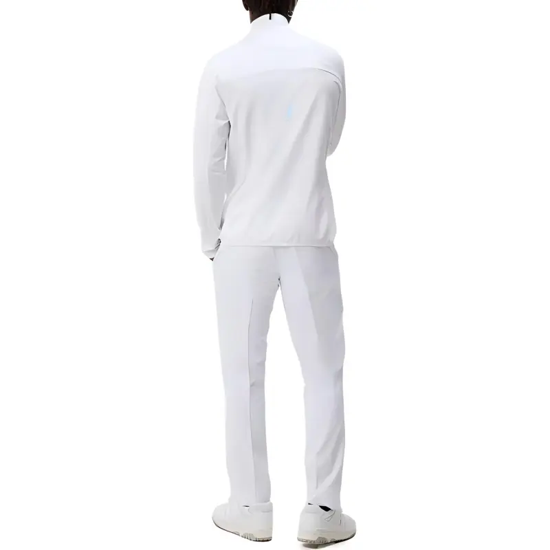 J.Lindeberg Jackets & Coats Men's White-3