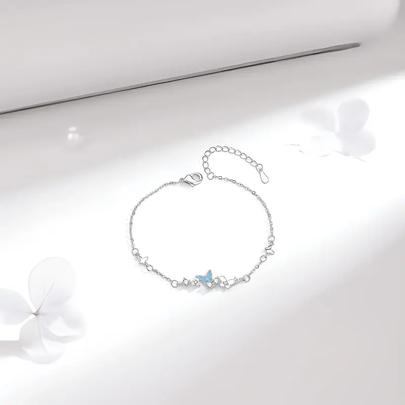 TRUE ME Alloy Bracelets Women's-1