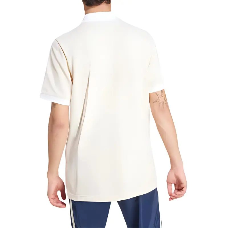 Adidas Originals Adicolor Classics 3-Stripes Polo Shirt-1