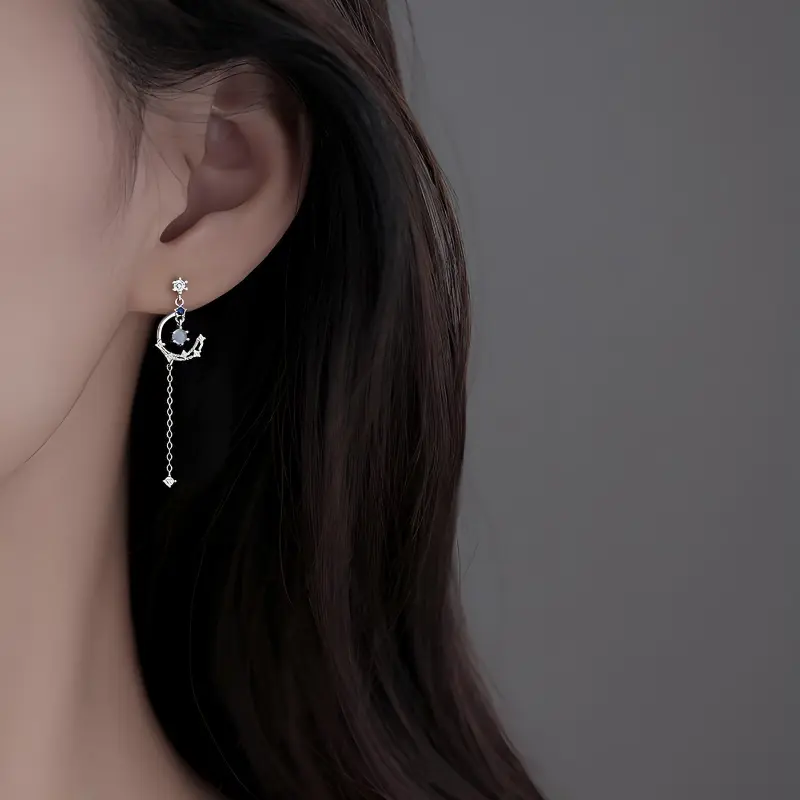 CARLHEIM Earrings Women's-4