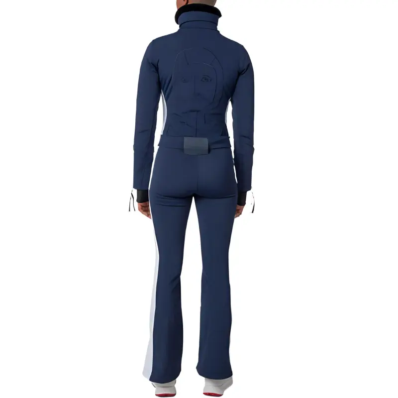 ROSSIGNOL X Jcc Sublime Insulated Ski Overalls-1