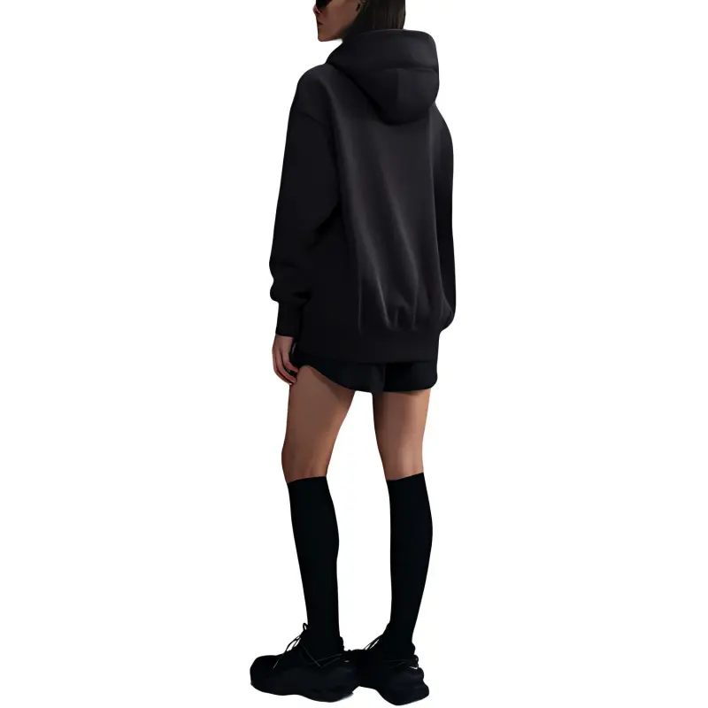 Nike Sportswear Phoenix Fleece Women's Oversized Pullover Graphic Hoodie-2