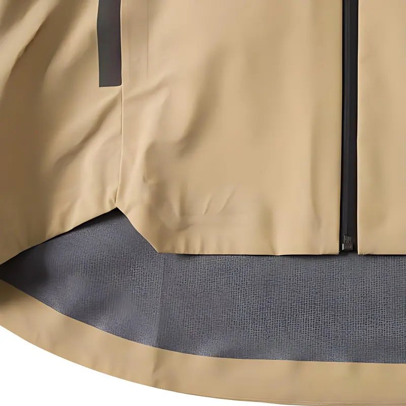 Adidas MYSHELTER Jackets Coats Women's Brown-5