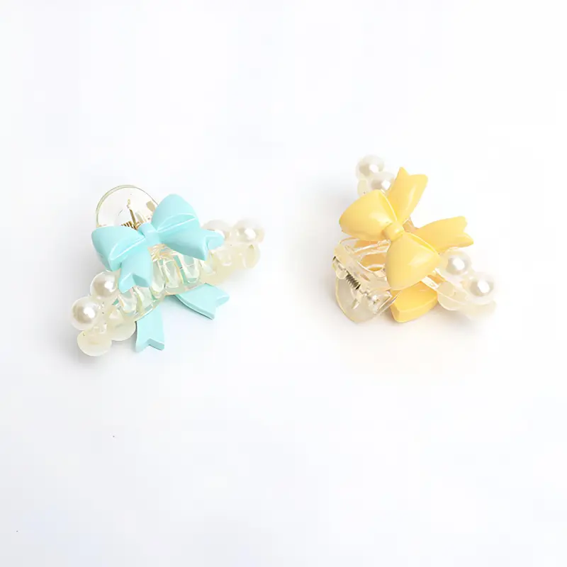 ERROR Hair Clips Women's-1