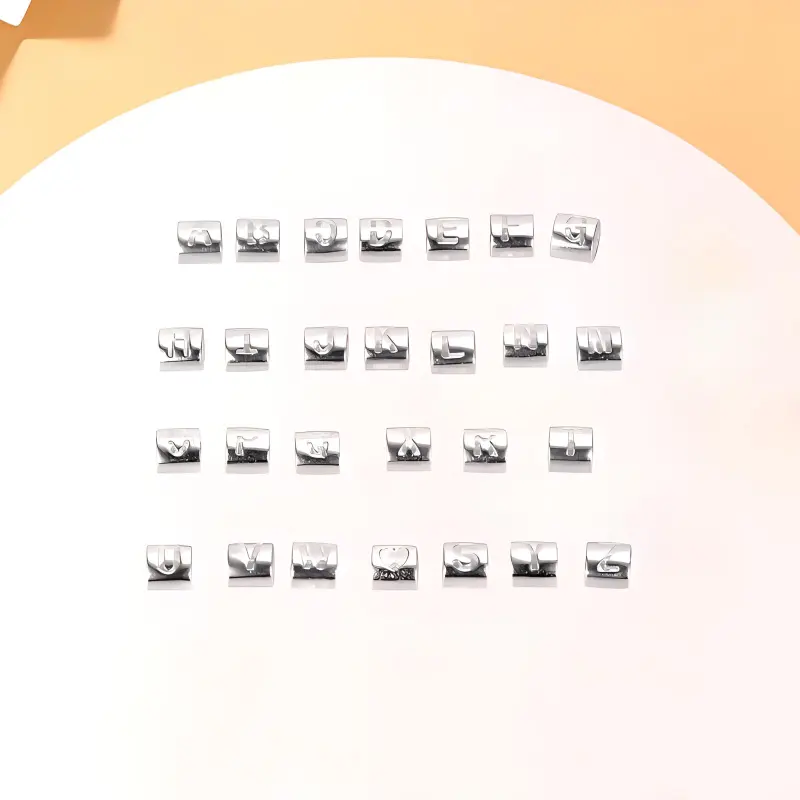 FMC S925 Silver Bracelets Unisex-6