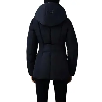 MACKAGE Down Jacket Women's Black