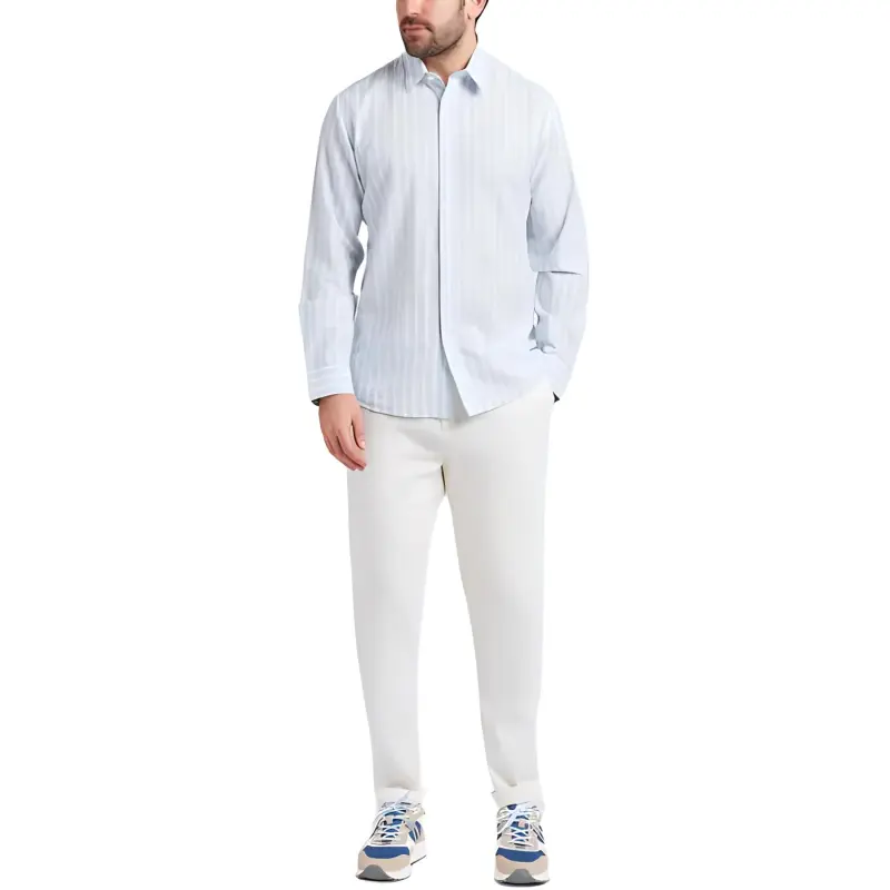 SELECTED Casual Pants Men-5