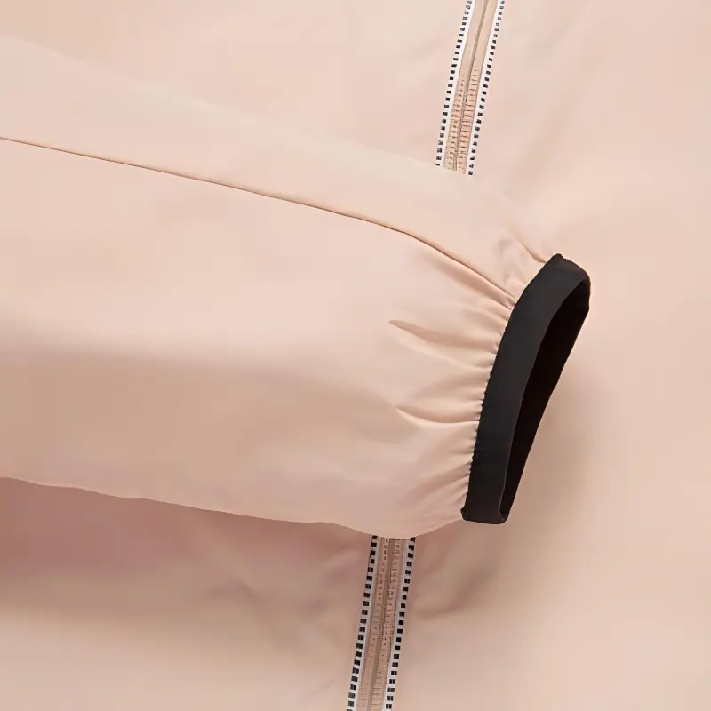 ARMANI EXCHANGEAE Jackets & Coats Women's Light Pink-4