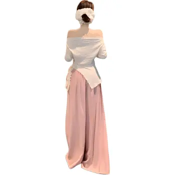 Oudifu Casual Pants Women's