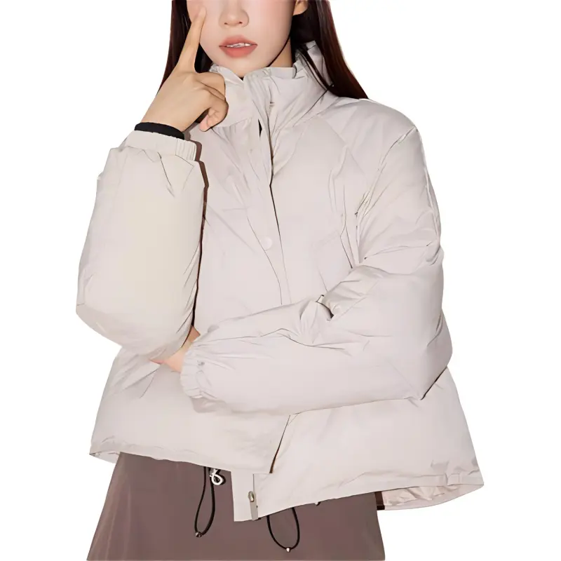 RPB Brand Down Jackets Women's-1