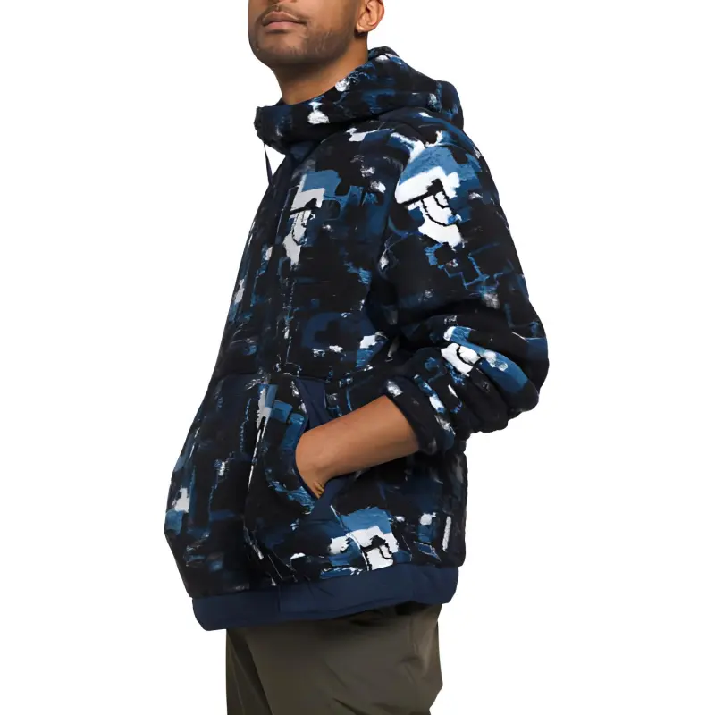 THE NORTH FACE Sweatshirt Men's Blue-2