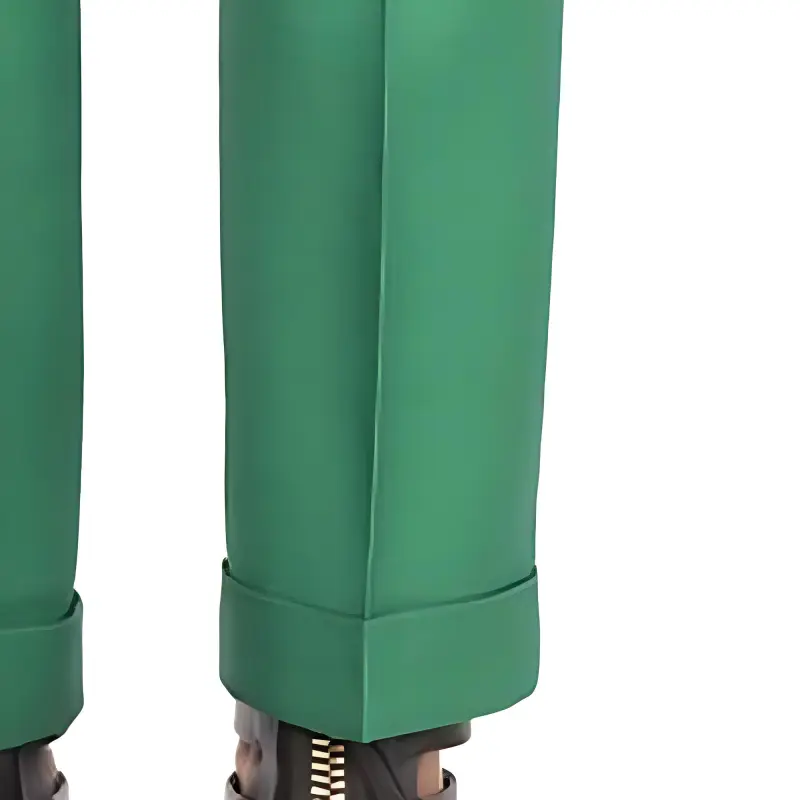 DSQUARED 2 Slim Fit Stretched Trousers-5