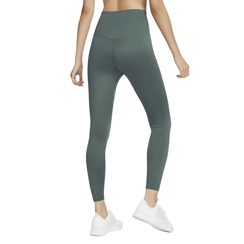 Nike Therma-FIT One Athletic Trousers Women's Vintage Green/White-1