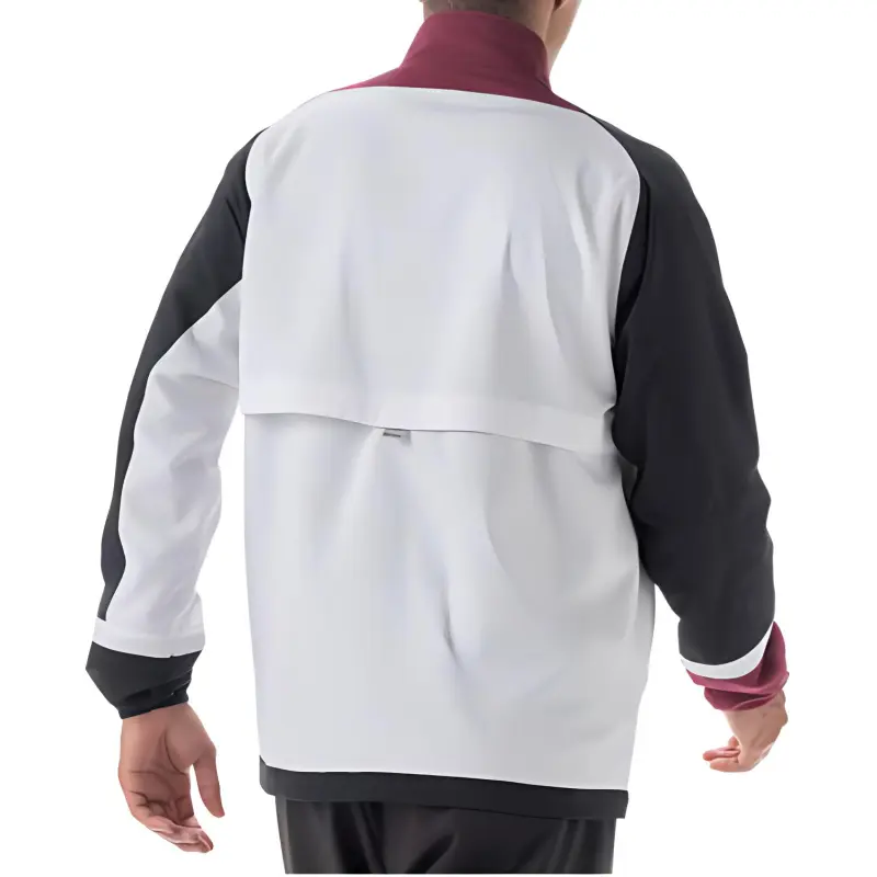 YONEX Jackets & Coats Unisex Multicolor-2