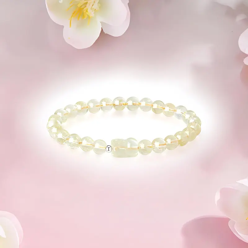 CARLHEIM Crystal Bracelets Unisex-2