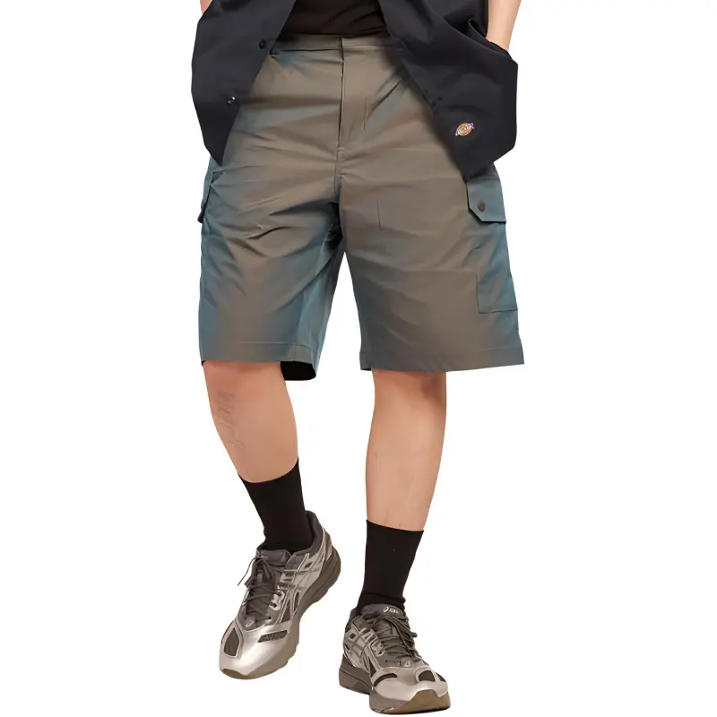 Dickies Casual Shorts Unisex Sand-2